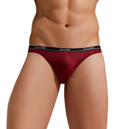 Трусы-слипы с низкой посадкой Second Skin Brief